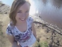Leie, Hardcore, Hd, Pov, Realität, Titten