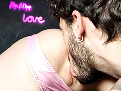 Enthousiasteling, Anaal, Dichtbij, Stel, Vrouw, Hd, Huisgemaakt, Kut duiken