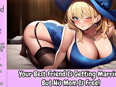 Erotisch, Milf