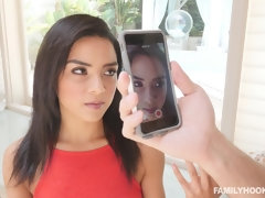 18 летние, Красотки, Минет, Брюнетки, Латиноамериканки, Натуральные сиськи, Тощие, Сиськи