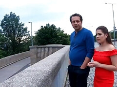 18 años, Cornudo, Checa, Consolador, Europeo, Dinero, Coño, Realidad