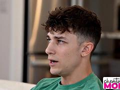 Большие сиськи, Брюнетки, Кончили внутрь, Секс без цензуры, Мастурбация, Милф, От первого лица, Жена