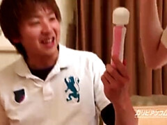 Grosse titten, Besamung, Japanische massage, Lecken, Masturbation, Muschi, Spielzeuge