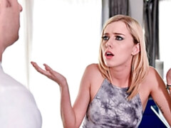 Cul, Noire, Blonde, En levrette, Branlette thaïlandaise, Interracial, Adolescente, Nénés