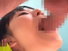 Asiatique, Gros seins, Japonaise