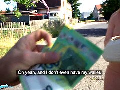 Spermaladung, Hd, Lecken, Im freien, Muschi, Realität, Rotschopf, Titten