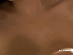 18 años, Anal, Culo grande, Tetas grandes, Morena, Polla, Adolescente