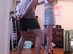 Любители, Женское доминирование, Властные, Молоденькие