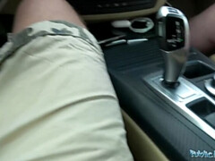 素人, イギリス人, 茶髪の, Hd, ハメ撮り, 公共, 現実, フェラする