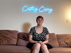 Audition Curvaceous: Very First Pornography for Monstrous Bap Art Slut Porno Flicks - Tube8