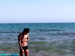 Leie, Arsch, Grosser arsch, Fetisch, Selbstgemacht, Nackt, Pov, Öffentlich