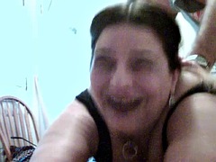 素人, 緊縛, フェラチオ, スパンキング