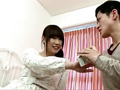 Hd, Japonaise, Léchez, Masturbation, Chatte