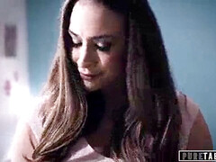 茶髪の, 浮気者, 下着, 変態趣向, ピグテール, ティーン