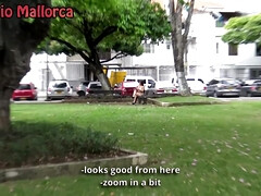 素人, デカ尻, デカパイ, フェラチオ, イく瞬間, ラティーナ, 3p男男女, 三人