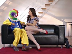 美人, イギリス人, イく瞬間, 顔射, Hd, 下着, 熟年, 淫乱熟女