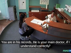 Любители, Жопа, Минет, Доктор, Ласковые ручки, Лизание, Униформа, Подглядывание