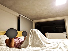 素人, 茶髪の, 捕まる, 手コキする, ラティーナ, オナニー, 熟年, ティーン