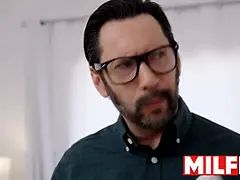 Culo grande, Tetas grandes, Rubia, Mamada, Engañando, Lamidas