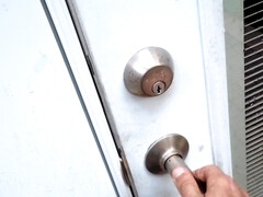 Dormitorio, Mamada, Morena, Atrapados, Corridas, Estilo perrito, Besar, Lencería