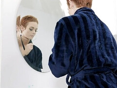 Анальный секс, Большой член, Дилдо, Секс без цензуры, Зрелые, Милф, Киски, Рыжие