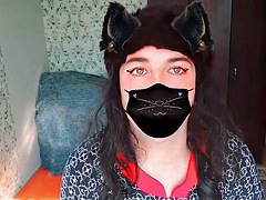 Enthousiasteling, Bondage discipline sadomasochisme, Mooi, Grote lul, Grote mammen, Compilatie, Eerste keer, Tieten likken