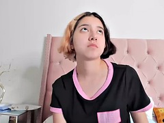 Любители, Большие сиськи, Фетиш, Мастурбация, Софткор, Соло, Молоденькие, Вебкамера
