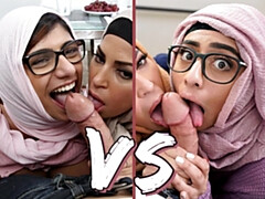 Arabe, Gros cul, Grosse bite, Gros seins, Compilation, Hd, Mère que j'aimerais baiser, Maman