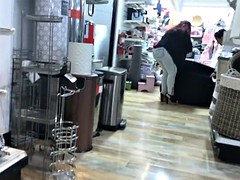 Gorda, Latina, Madres para coger, Voyeur