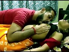 Amateur, Tromperie, Couple, Éjaculation interne, Hard, Indienne, Interracial, Chatte