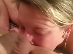 Amateur, Lamer culo, Gorda, Mamada, Engañando, Pov, Esposa