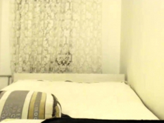 素人, 指いじり, オナニー, ティーン, オッパイの, おもちゃ