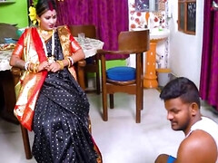 Gros seins, Sucer une bite, Plantureuse, Indienne, Seins naturels, Nénés