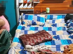 大学生, 娘, インド人, 日本人, メイド, マッサージ, 熟年, 妻