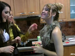 Sophie's Dirty Shoe & Fashion Birthday