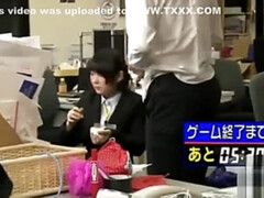 Asiatique, Nana, Japonaise