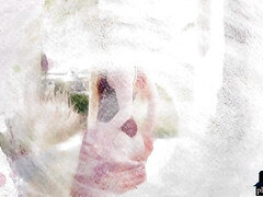 Gros cul, Femme couguar, Mère que j'aimerais baiser, De plein air, Rousse roux, Solo, Mouillée