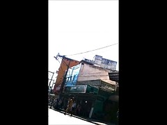 Спортзал, Подглядывание