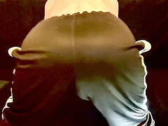 素人, アナル, お尻, 中出し, 女, ハードコア, オナニー, おもちゃ