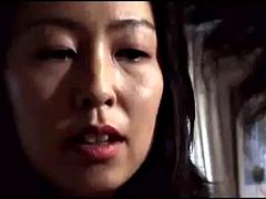Asiático, Verga grande, Corrida, Japonés, Masturbación, Madres para coger, Solo, Madrastra