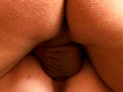 Grote mammen, Pijpbeurt, Sperma shot, Harig, Moeder die ik wil neuken, Orgasme, Kut duiken, Tieten likken