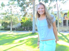 Adult Video Newbie 7