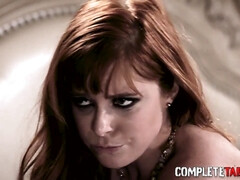 チン, バック, ハードコア, Hd, 異人種間, 赤毛, 禁句, のぞき