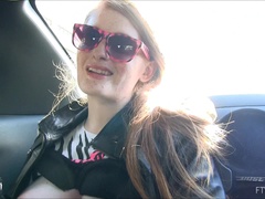 Robe, Talons, Massage, Public, Solo, Jouets