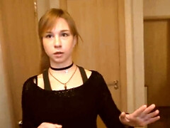 Sucer une bite, Queue, Hard, Hd, Argent, Chatte, Russe, Adolescente