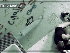 Badkamer, Grote lul, Pijpbeurt, Hondjeshouding, Fetisj, Likken, Rijpe lesbienne, Pornster