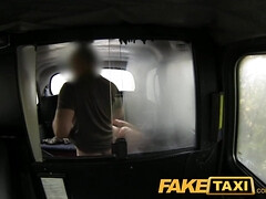 FakeTaxi Bashful client gets pulverized for additional cash