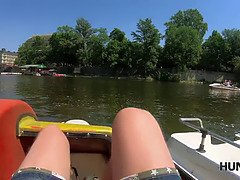 Большие сиськи, Минет, Чешки, Хд, Деньги, На природе, От первого лица, Реалити