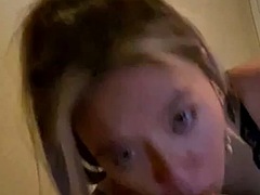 Amateur, Verga grande, Negro, Mamada, Ébano, Pajear, Interracial, Tetas