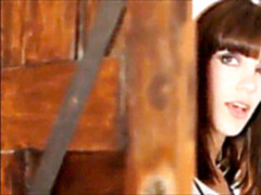 Grosser schwanz, Betrug, Latina, Hausmädchen, Muschi